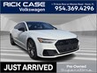 Audi A7 e