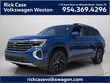  Volkswagen Atlas