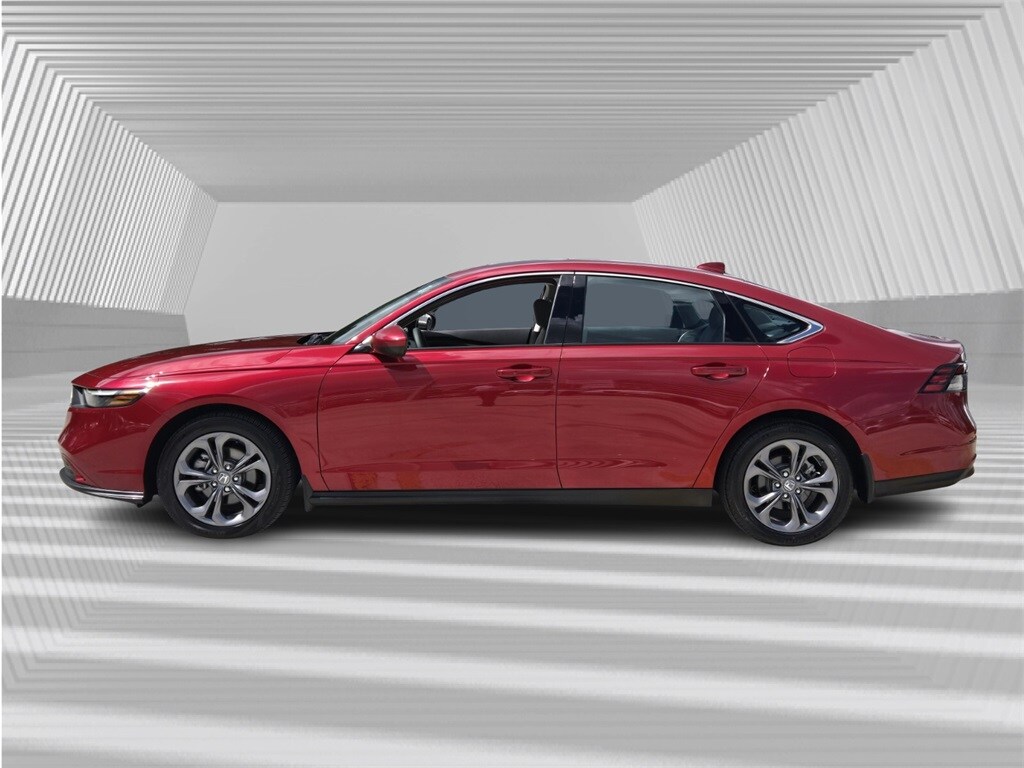 2024 Honda Accord EX photo 3