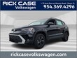 Volkswagen Taos