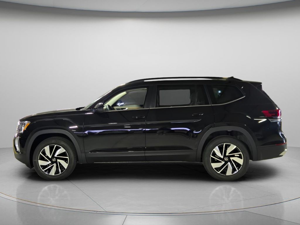 New 2026 Volkswagen Atlas SE w/Technology SUV
