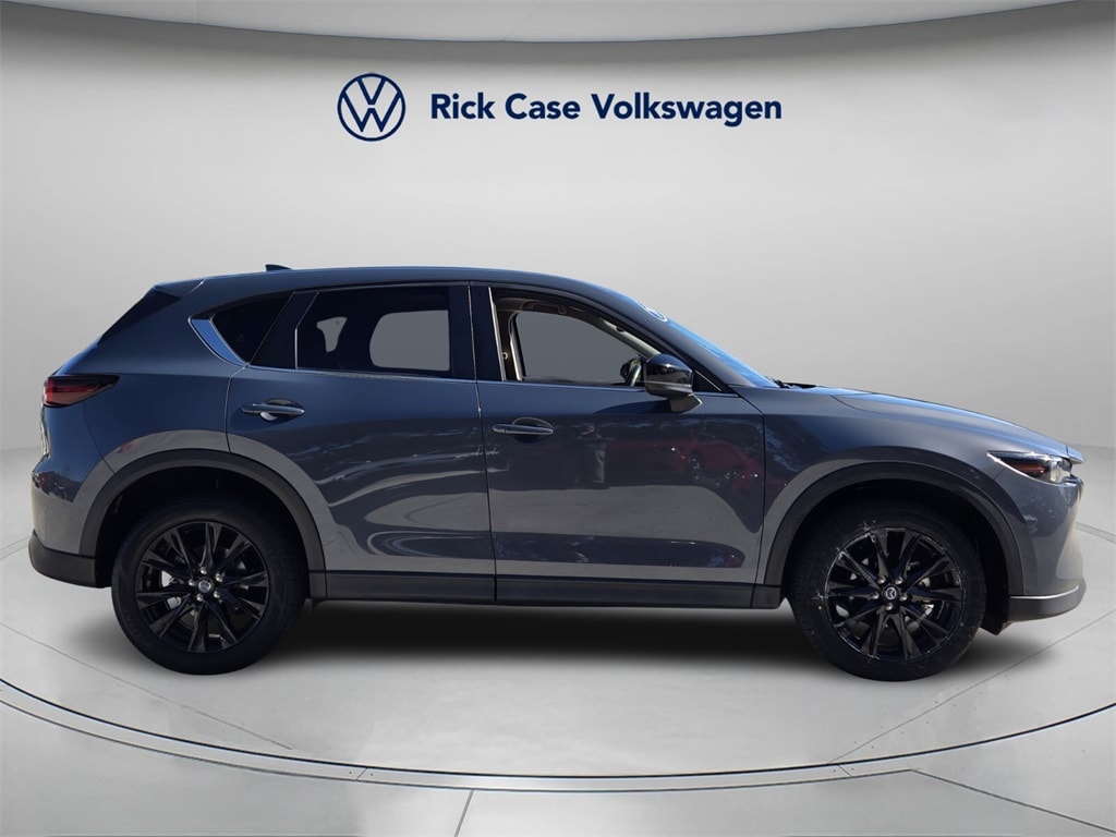 Used 2023 Mazda CX-5 2.5 S Carbon Edition SUV