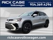 Volkswagen Taos