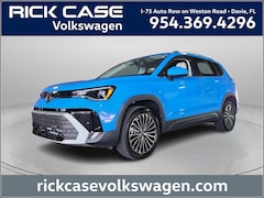 2025 Volkswagen Taos 1.5T SE SUV