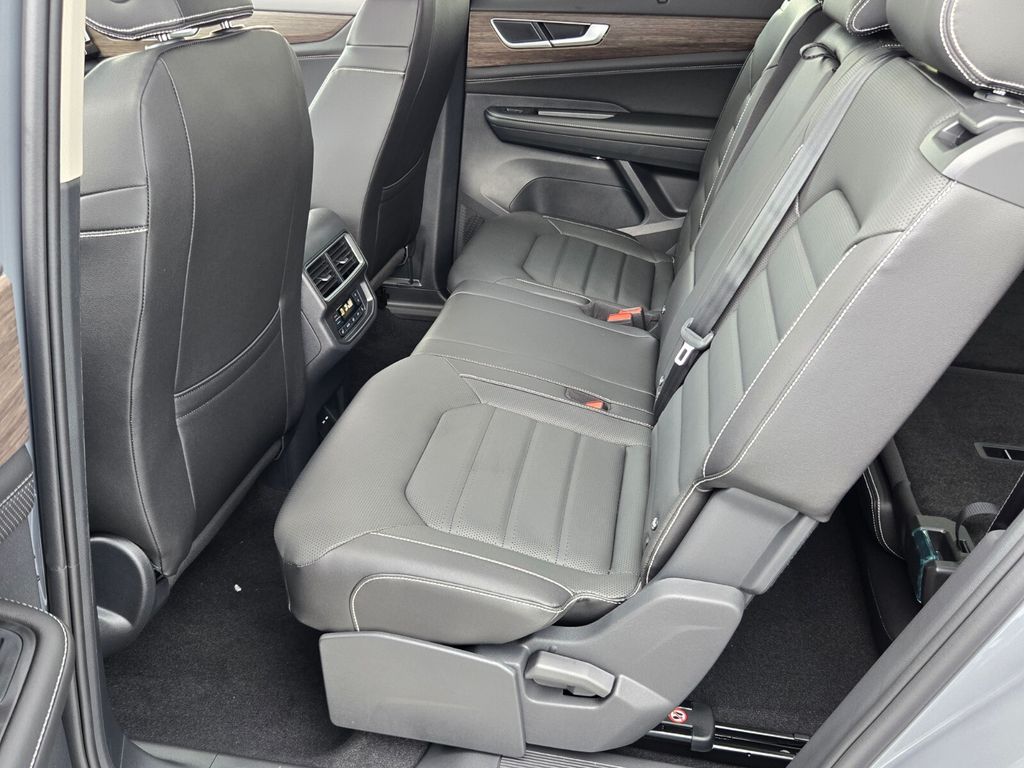 2026 Volkswagen Atlas SEL - Photo 7