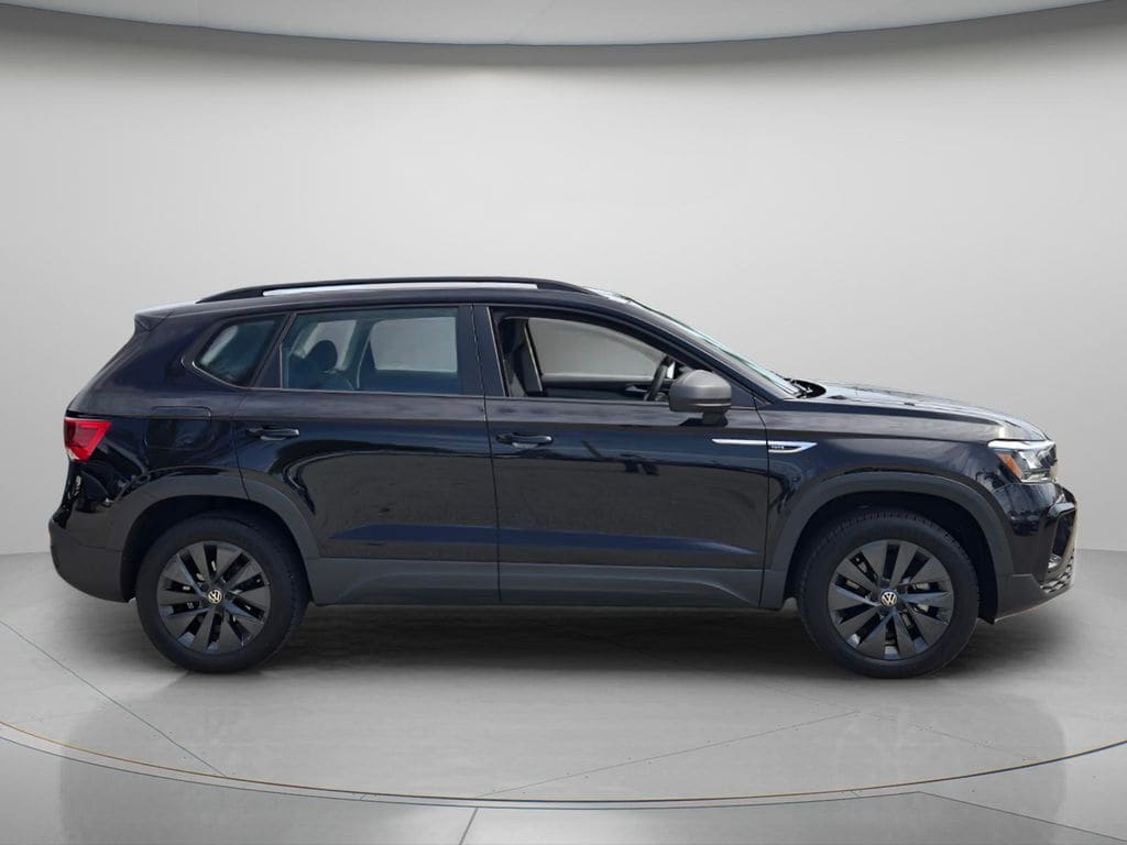 Certified 2024 Volkswagen Taos 1.5T S SUV
