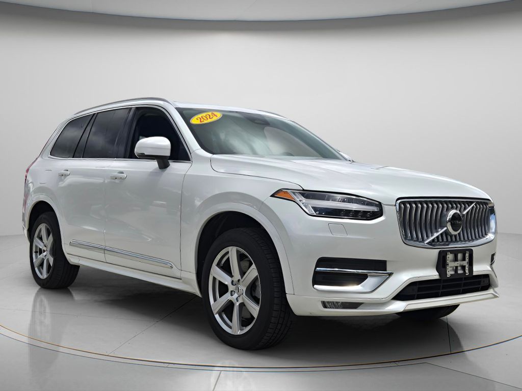 2024 Volvo XC90 Core - Photo 9