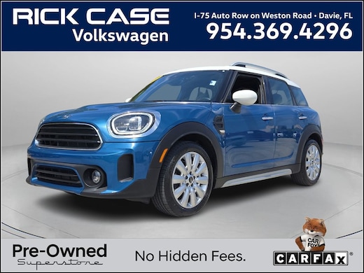 2022 MINI Countryman media 1