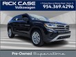 Volkswagen Atlas Cross Sport