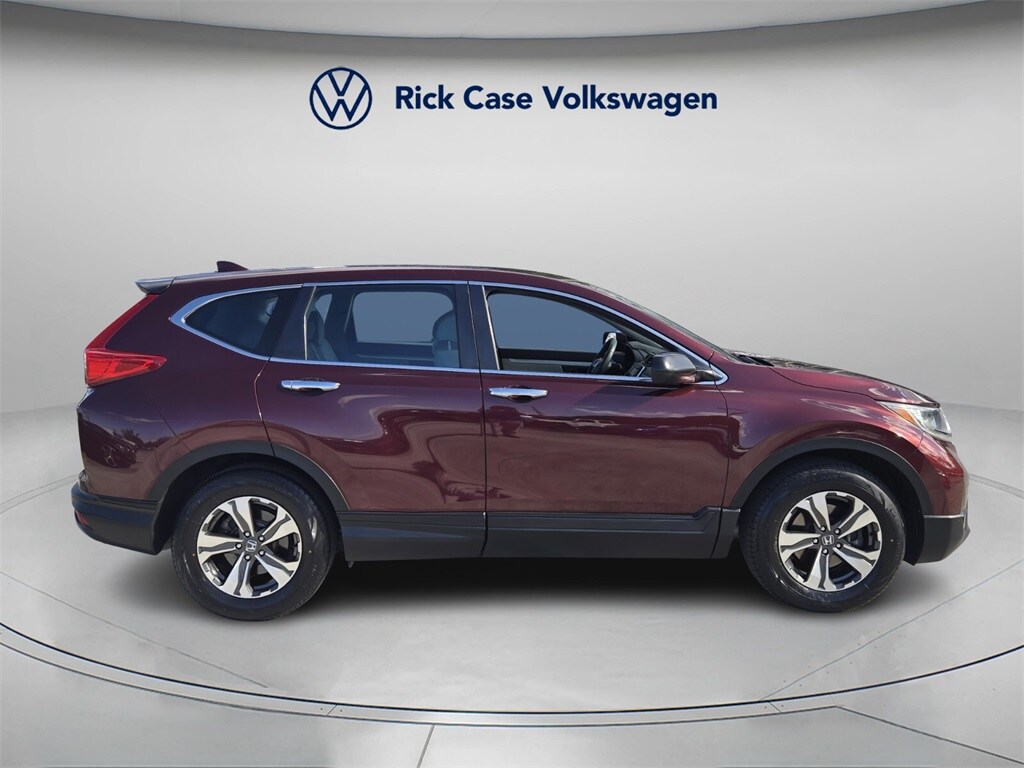 Used 2019 Honda CR-V LX 2WD SUV