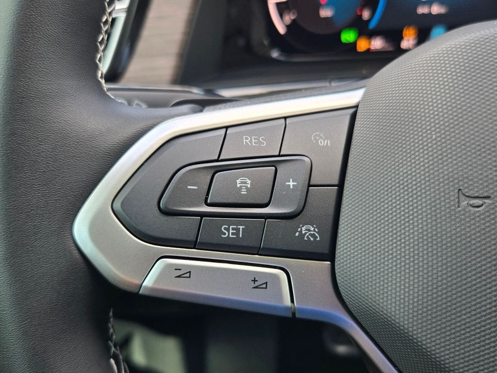 2026 Volkswagen Atlas SEL - Photo 12