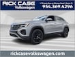 Volkswagen Atlas Cross Sport