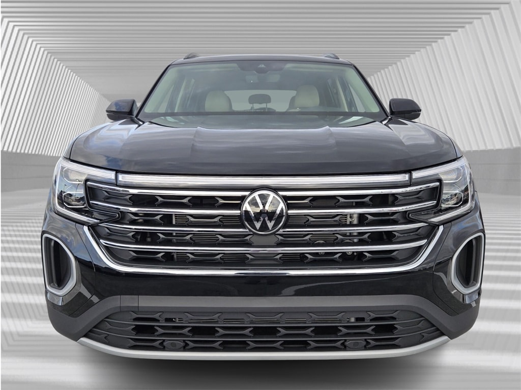 New 2026 Volkswagen Atlas 2.0T SE SUV