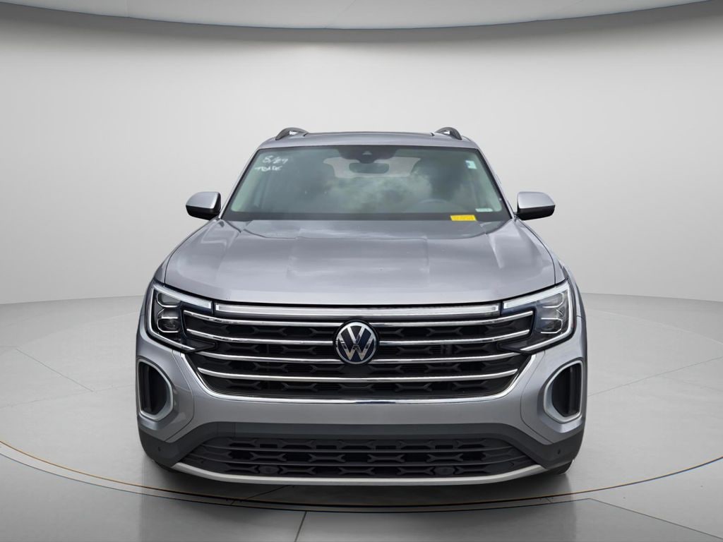 Certified 2024 Volkswagen Atlas 2.0T SE w/Technology SUV