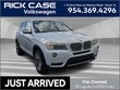 BMW X3 xDrive35i
