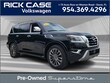 Nissan Armada