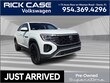 Volkswagen Atlas Cross Sport
