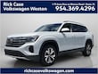  Volkswagen Atlas