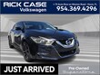 Nissan Maxima