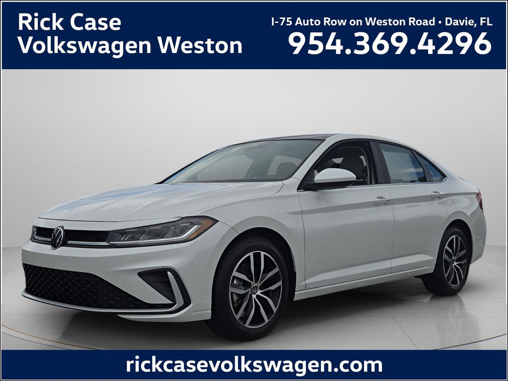  Volkswagen Jetta