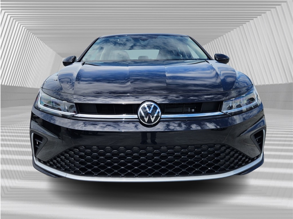 New 2026 Volkswagen Jetta 1.5T S Sedan