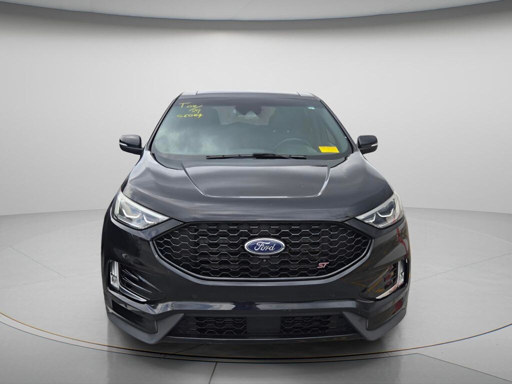 Used 2020 Ford Edge ST SUV