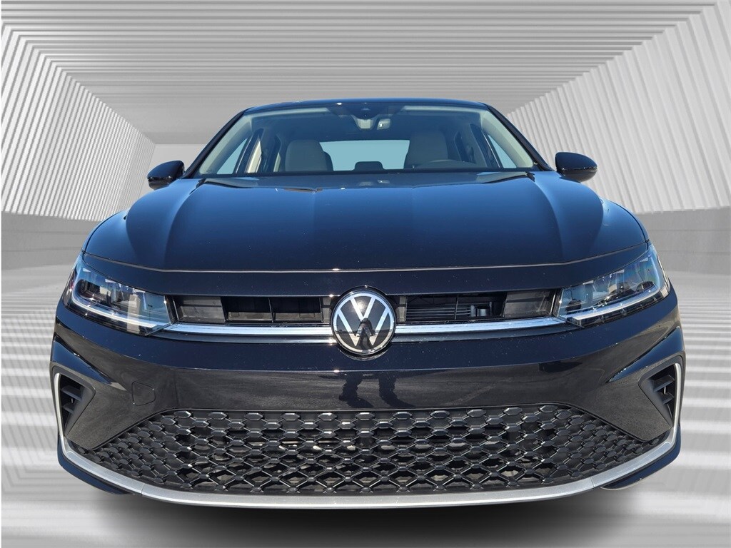 2026 Volkswagen Jetta 1.5T S photo 3