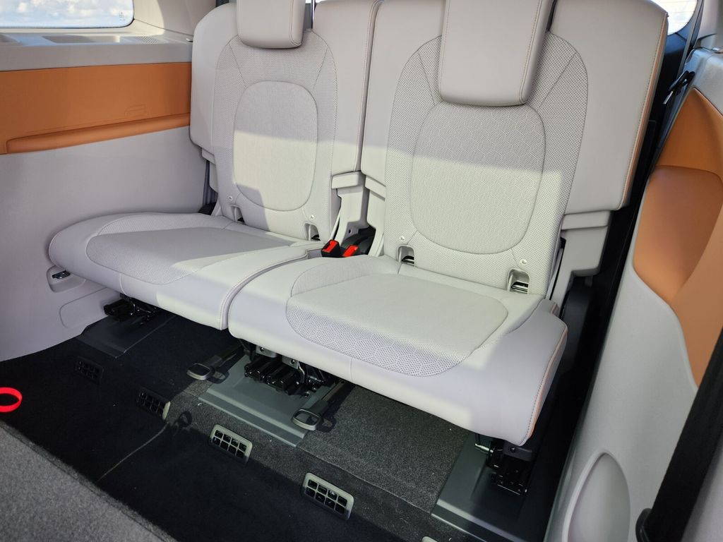 2025 Volkswagen ID. Buzz 1st Edition - Photo 7