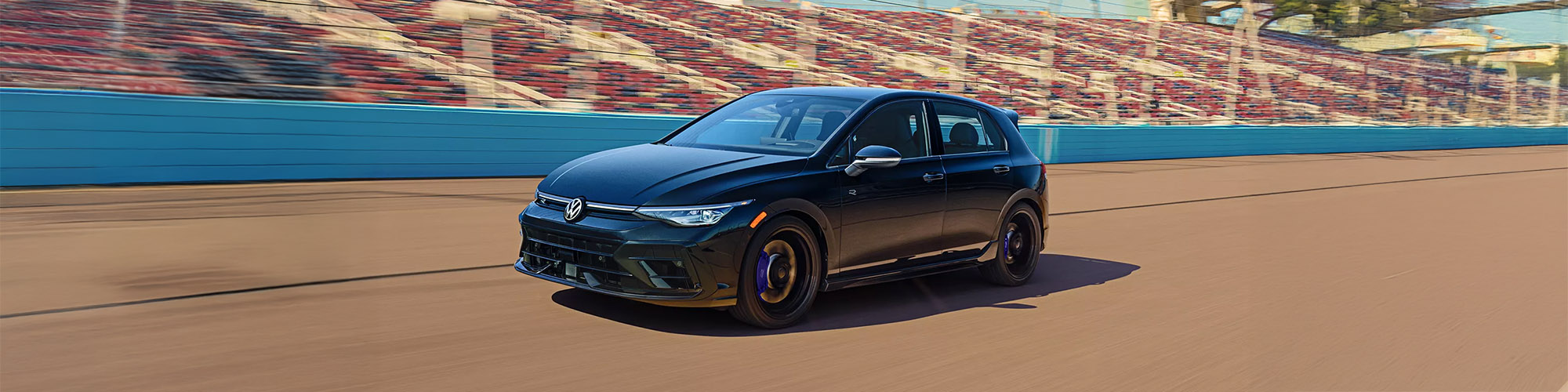 2026 Volkswagen Golf R | Latest Features, Trims, Colors & Photos | Rick ...