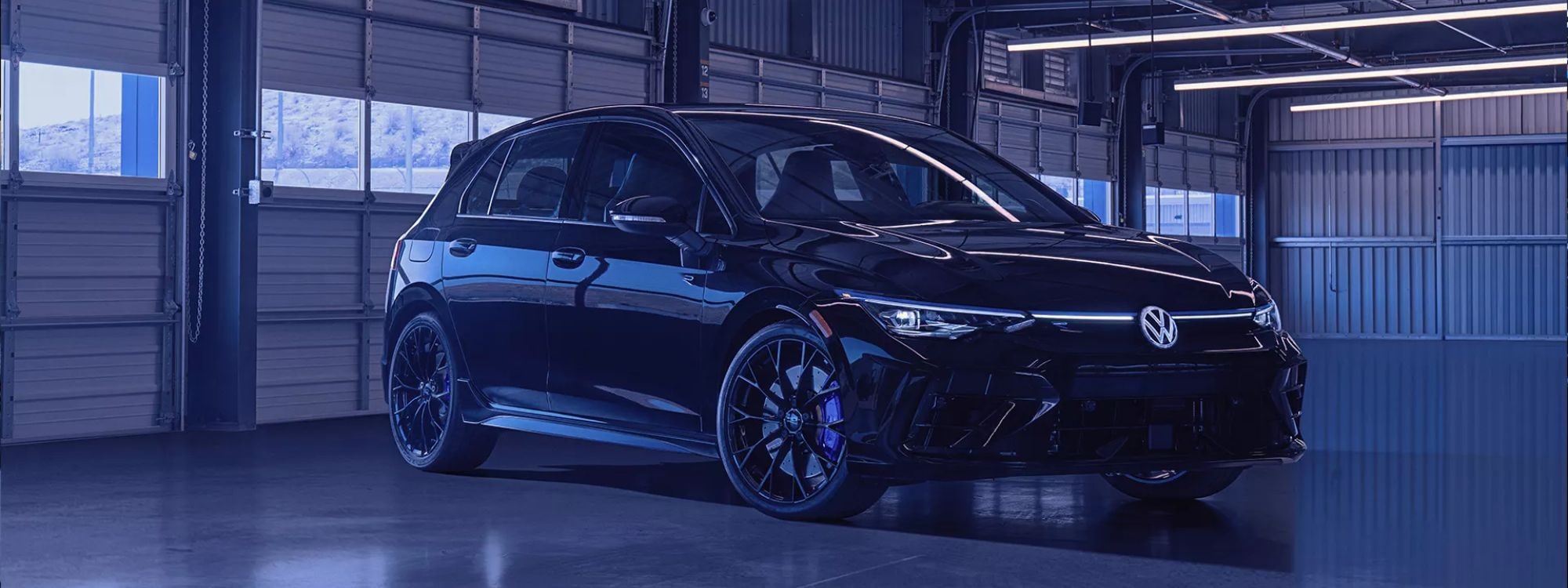 Golf R 26 2026 Volkswagen Golf R | Latest Features, Trims, Colors & Photos | Rick ...