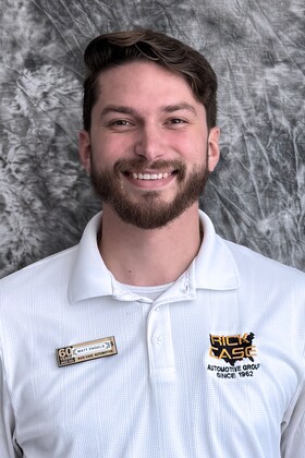 Staff member Matthew Engels from fdca95335377