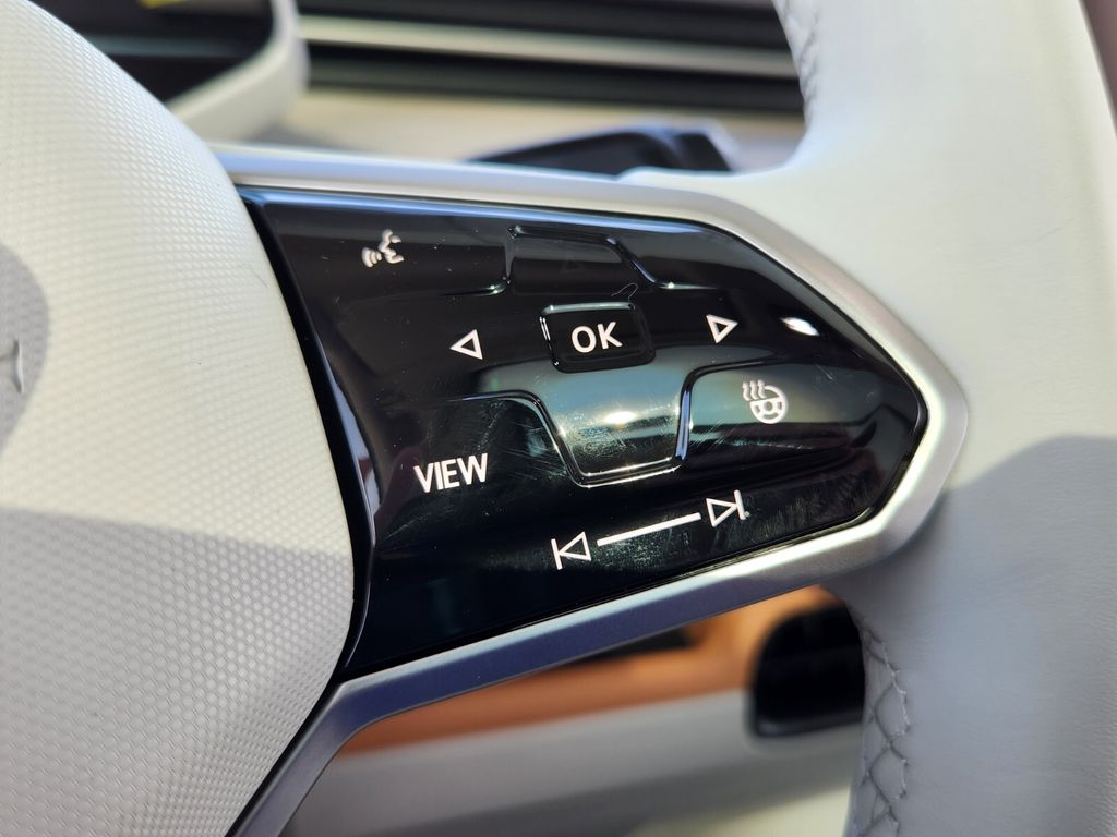 2025 Volkswagen ID. Buzz 1st Edition - Photo 13