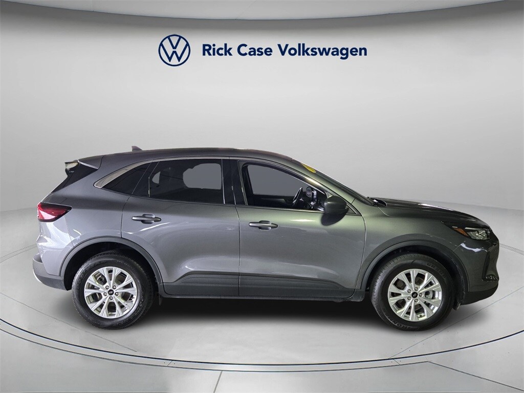 Used 2024 Ford Escape Active SUV