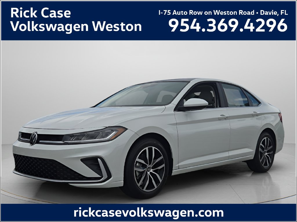  Volkswagen Jetta
