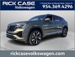  Volkswagen Atlas Cross Sport