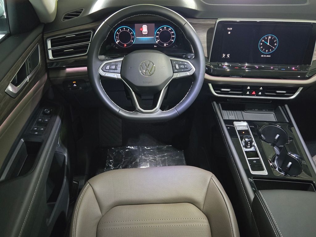 2026 Volkswagen Atlas SEL - Photo 8