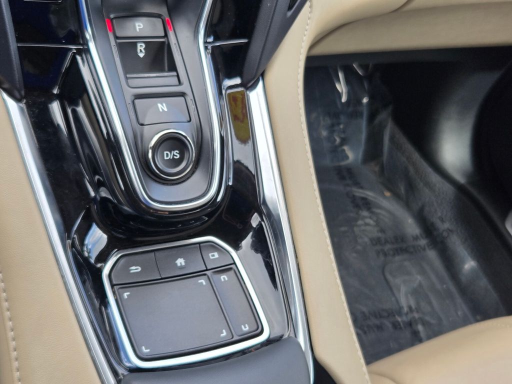 2022 Acura RDX Technology Package - Photo 23