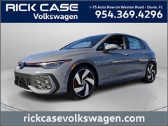 2026 Volkswagen Golf GTI 2.0T S Hatchback