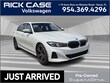 BMW 330i