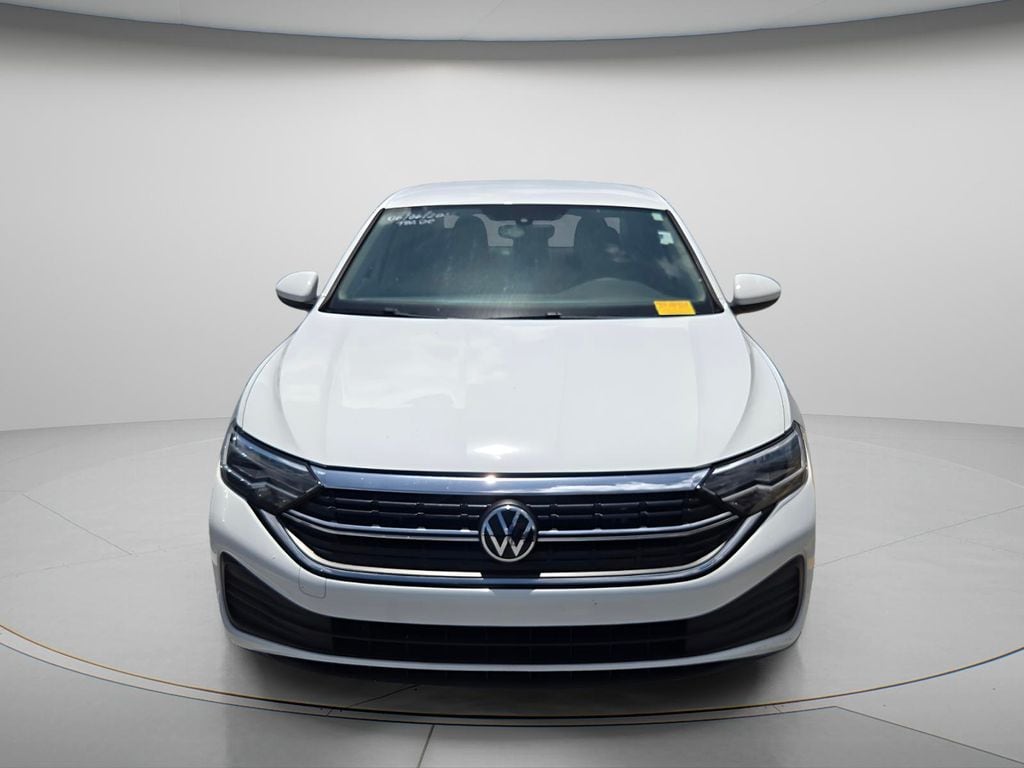 Used 2023 Volkswagen Jetta 1.5T S Sedan