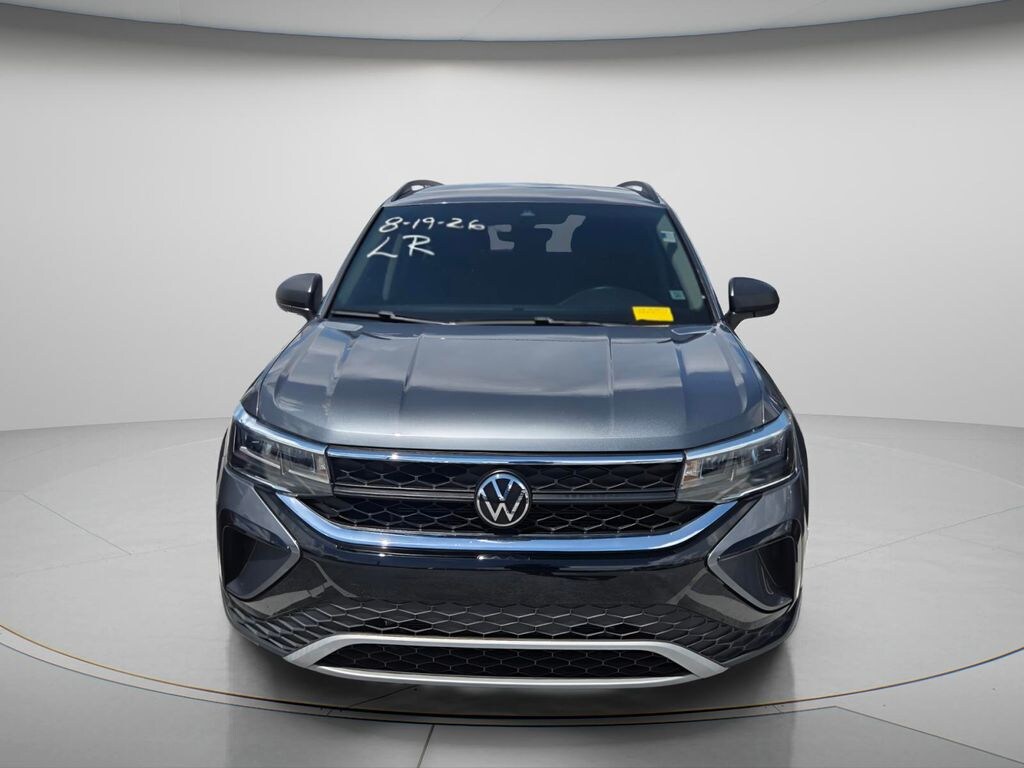 Certified 2024 Volkswagen Taos 1.5T S SUV