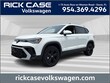 Volkswagen Taos