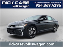 2025 Volkswagen Jetta 1.5T Sport Sedan