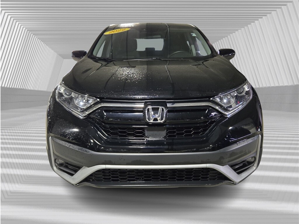 2022 Honda CR-V EX photo 4