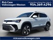  Volkswagen Taos