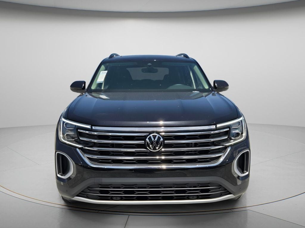 New 2026 Volkswagen Atlas SE w/Technology SUV