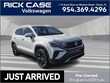 Volkswagen Taos