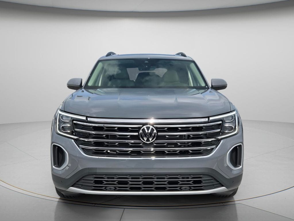 New 2026 Volkswagen Atlas SE w/Technology SUV