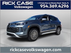 2025 Volkswagen Tiguan 2.0T S SUV