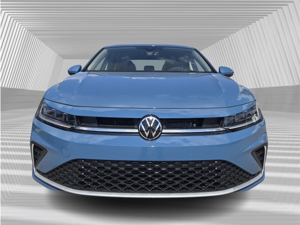 New 2026 Volkswagen Jetta 1.5T S Sedan